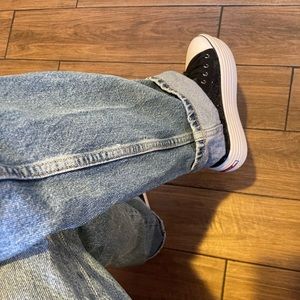 Steve Madden sneakers